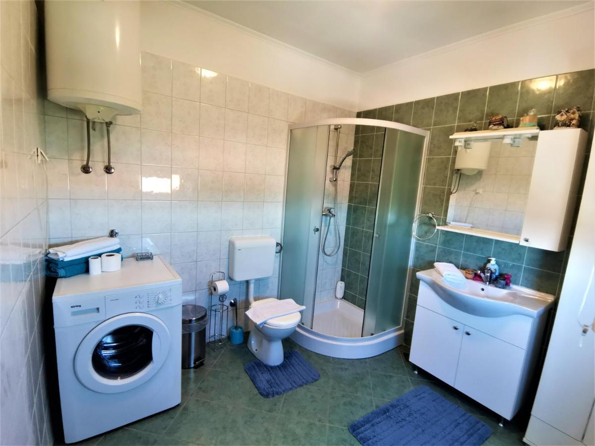 Studio Jasmin Rovinj Buitenkant foto