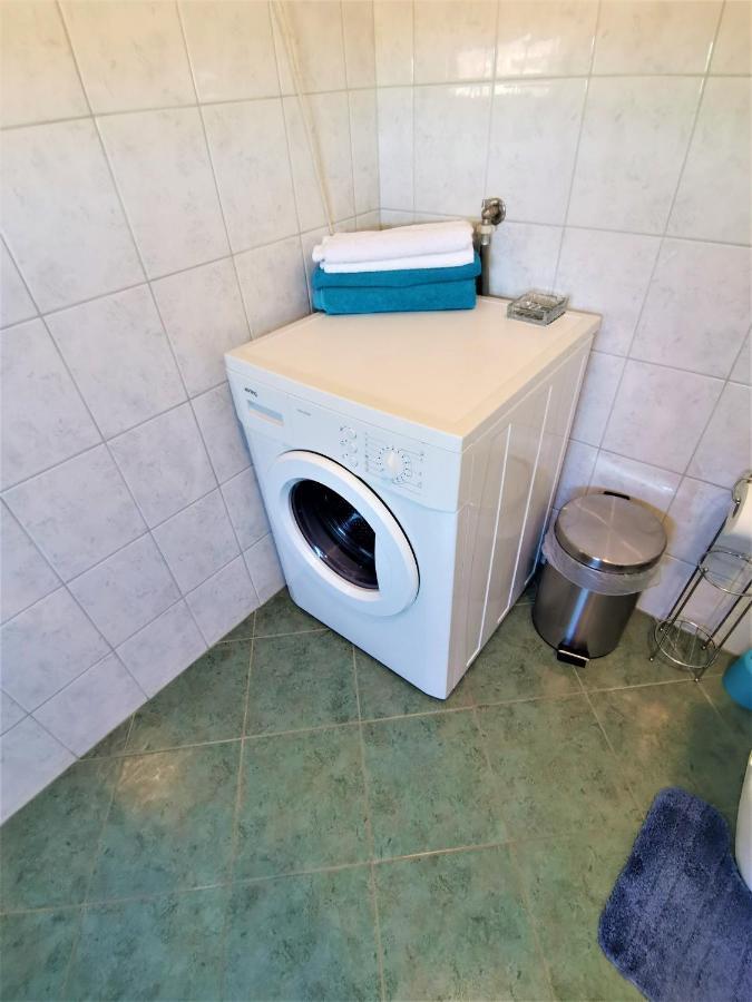 Studio Jasmin Rovinj Buitenkant foto