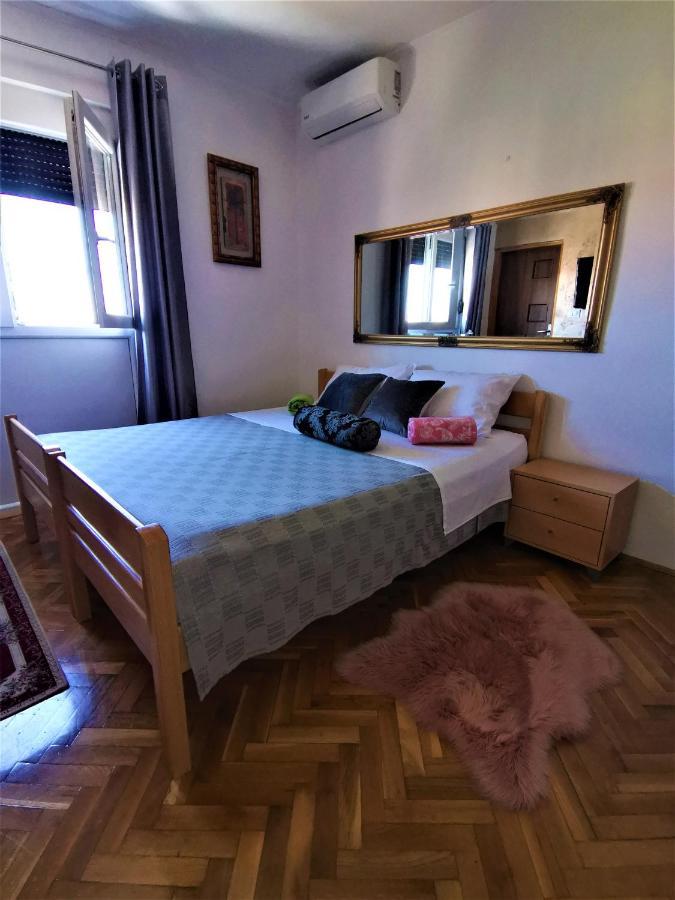 Studio Jasmin Rovinj Buitenkant foto
