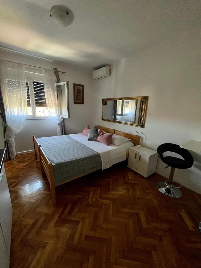 Studio Jasmin Rovinj Buitenkant foto